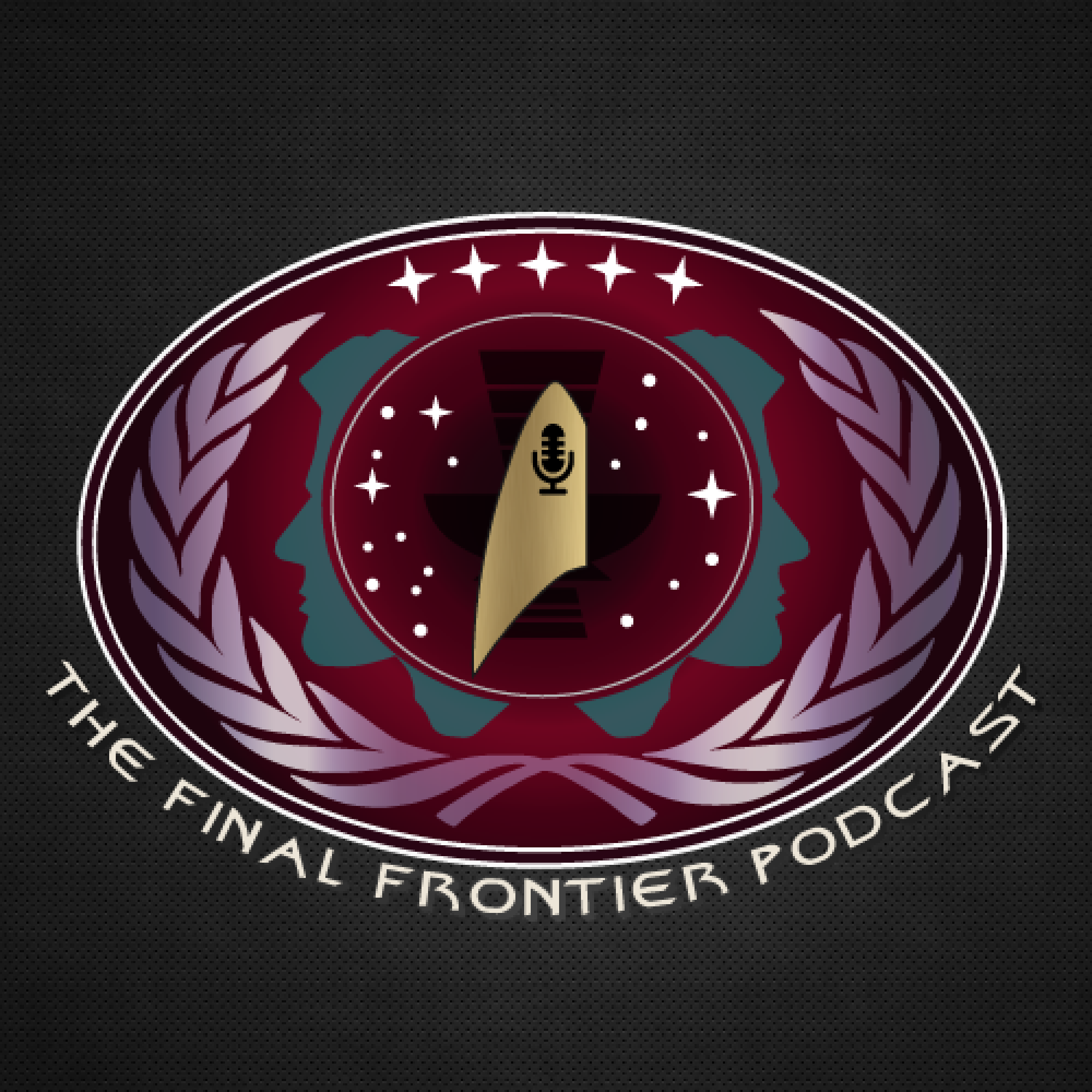 The Final Frontier Podcast